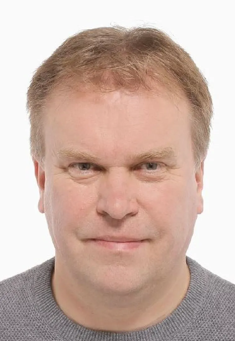 Ari Järvinen
