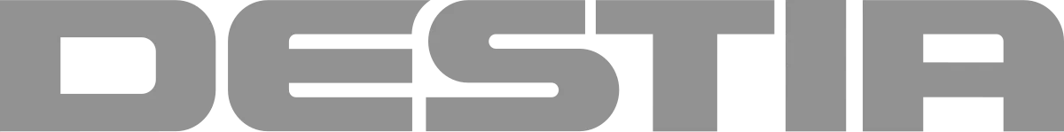 Destia logo